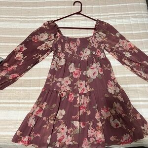 Altar’d State dress